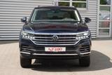Volkswagen Touareg 3.0 V6 TSI Atmosphere 4Motion LED Navi - Volkswagen Touareg mit Benzin-Antrieb