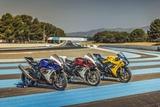 Suzuki GSX-R 1000 R Jetzt vorbestellen! MODELL - Offers