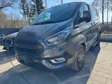 Ford Tourneo Custom 320 L1H1 VA Autm. Titanium X - Ford Tourneo