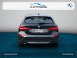 BMW 118i Sport Line Head-Up+Navi+SHZ+HiFi+Spurass. - BMW 118 in Bremen