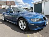 BMW Z3 -1.9i - Motor 30 tsd - BMW Z3 in Köln