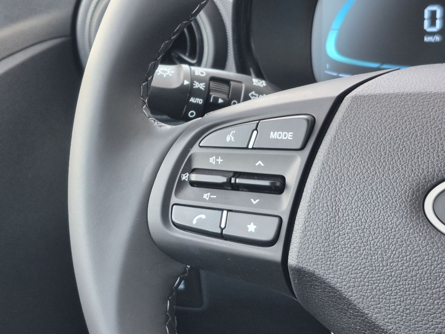 Hyundai i10 – Bild 12