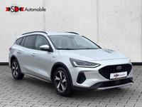 Ford Focus 1.5 Active Facelift LED Navi Titanium