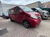 Opel Vivaro Kombi Tour Cosmo,7xSitze,Automatik - Opel Vivaro: Tour
