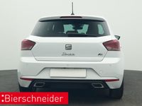Seat Ibiza - Vorschau Bild 5