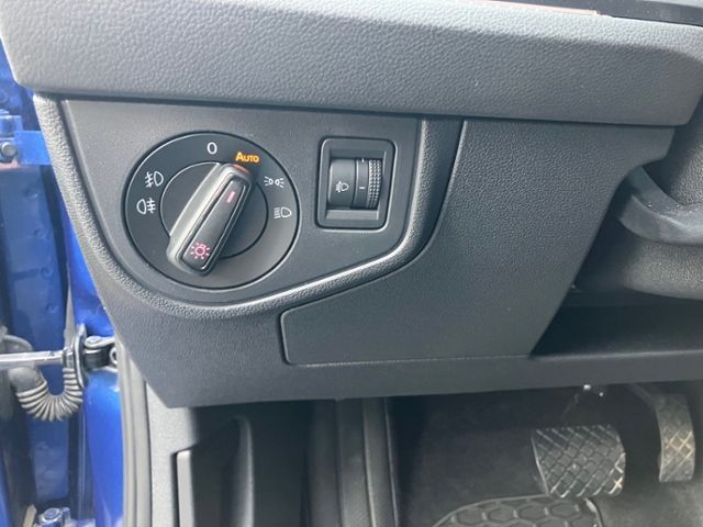 Polo 1.0 TSI Highline KLIMA ALU