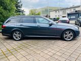Mercedes-Benz E 250 CGI T-BlueEf-SHD-Standheizung-AHK-Tüv03.26 - Mercedes-Benz E 250 aus 2014