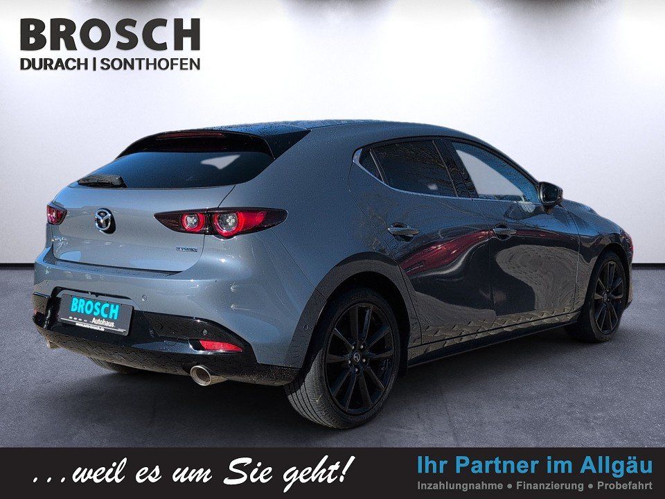 Fahrzeugabbildung Mazda 3 SKY-X 180 AWD SELECTION DES-P BOSE+360+NAV+LED