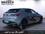 Mazda 3 SKY-X 180 AWD SELECTION DES-P BOSE+360+NAV+LED - Mazda 3: Limousine