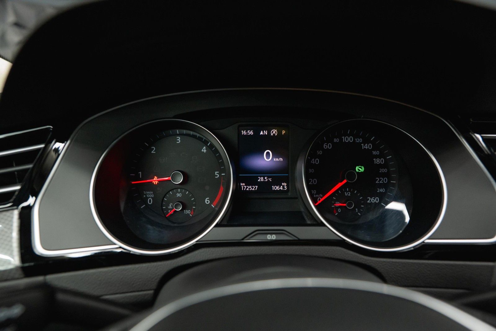 Fahrzeugabbildung Volkswagen Passat Alltrack 4Motion | Massage | LED | ACC