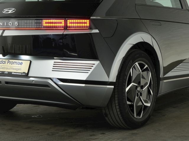 IONIQ 5 DYNAMIQ 58kWH AT+LED PIXEL+NAVI+RÜCKFAHR