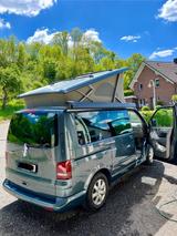 Volkswagen T5 California 2.5 TDI