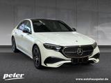 Mercedes-Benz E 200 Limousine SUPERSCREEN+AMG+NIGHT+360° - Mercedes-Benz E 200 aus 2025