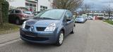 Renault Modus Avantage 1. Hand - Renault Modus Avantage mit Benzin-Antrieb