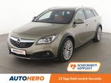 Opel Insignia Country Tourer 2.0 SIDI Turbo Basis 4x4 - Opel Insignia in Gelsenkirchen
