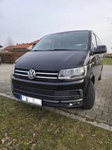 Volkswagen T6 Multivan 2.0 TDI Comfortline 150 PS 