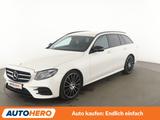Mercedes-Benz E 250 T AMG Line Aut.*LED*NAVI*TEMPO*CAM*PDC*SHZ - Mercedes-Benz E 250 mit Benzin-Antrieb: Kombi