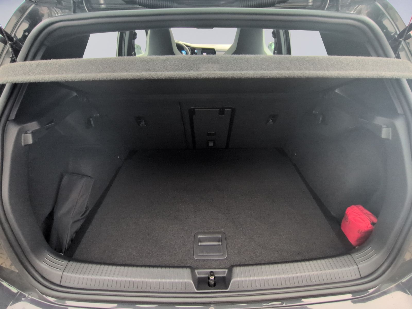 Golf VIII GTD DSG PANO+KAMERA+LED+