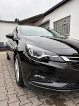 Opel Astra 1.4 Turbo Innovation 110kW Innovation - Opel Astra: 11