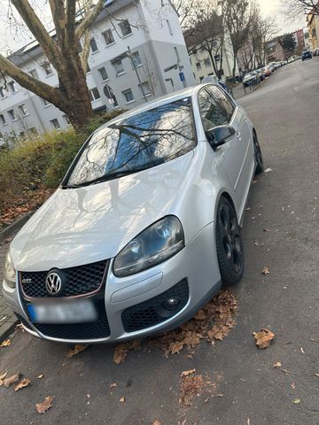 Volkswagen VW Golf 5 GTI