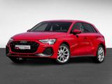 Audi A3 Sportback 35 S LINE FACELIFT CAM LM18 EKLAPPE - Audi A3: Sportback Facelift
