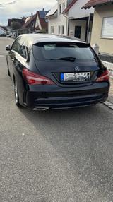 Mercedes-Benz CLA 180 Shooting Brake PEAK Edition PEAK Edition - Mercedes-Benz CLA 180 Shooting Brake von privat