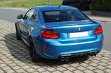 BMW M2 LCI, ohne OPF, Scheckheft BMW, kein Tuning - BMW M2 Gebrauchtwagen