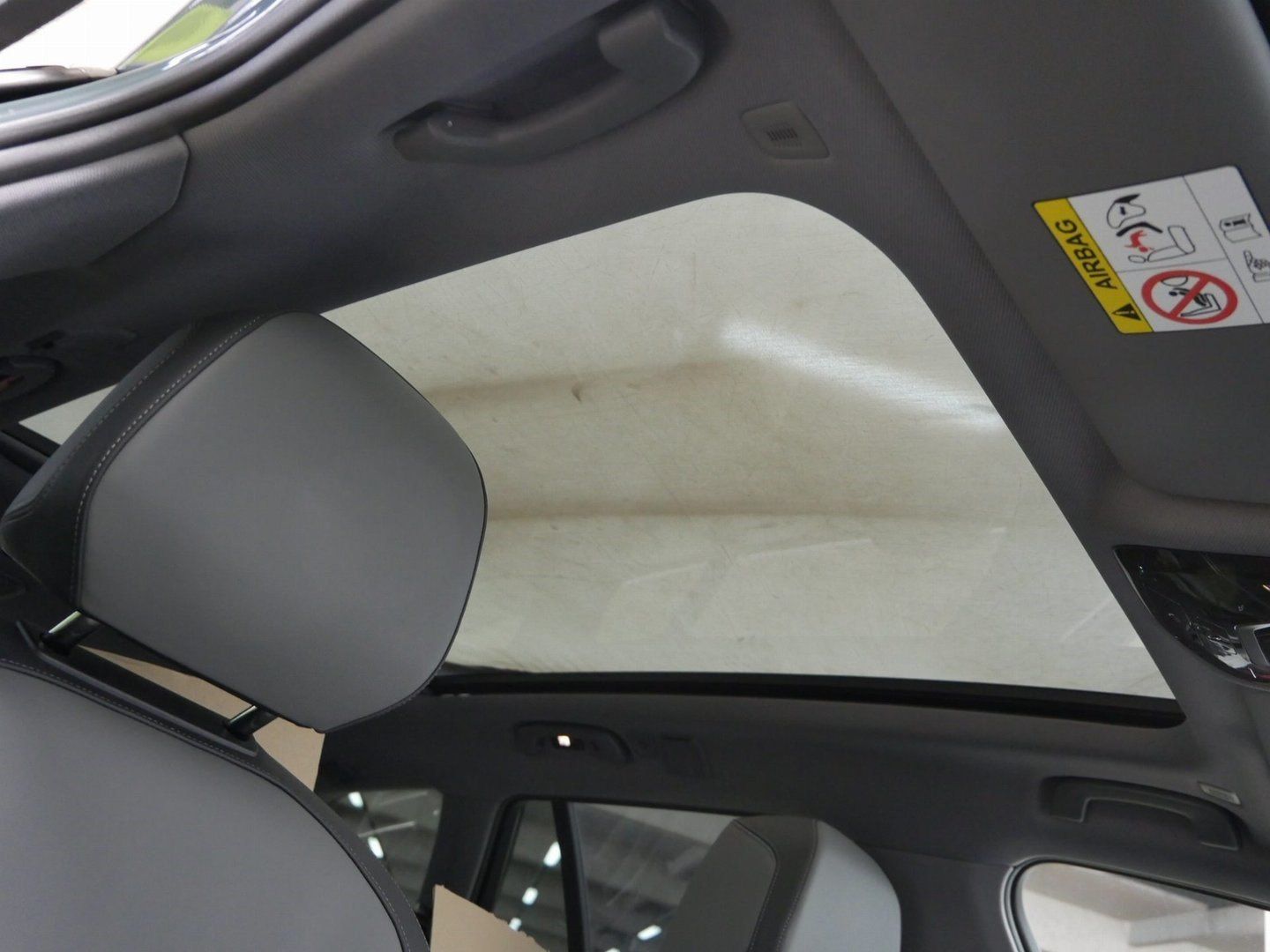 BMW i5 - Bild 7
