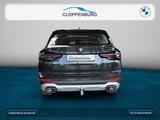 BMW X3 xDrive30d Head-Up+AHK+Navi+Pano+360°+Laser+BT - BMW X3 Gebrauchtwagen