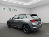 Skoda FABIA AMBITION  1.0 2xPDC+SITZHZG+17''LMF+FSE+ - Skoda Fabia: Fabia2