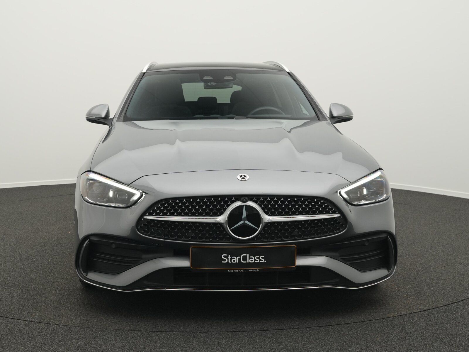 Mercedes-Benz C 220 d 4MATIC T-Modell AMG-Line Premium Plus imagem 2
