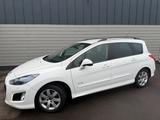 Peugeot 308 SW Business-Line /Automatik/Euro5