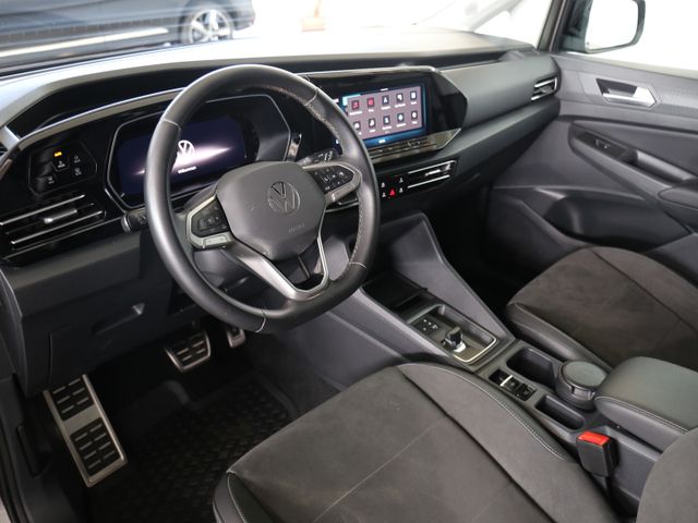 Volkswagen Caddy Maxi eHYBRID DSG STYLE AHK 7SITZE 5J GAR.