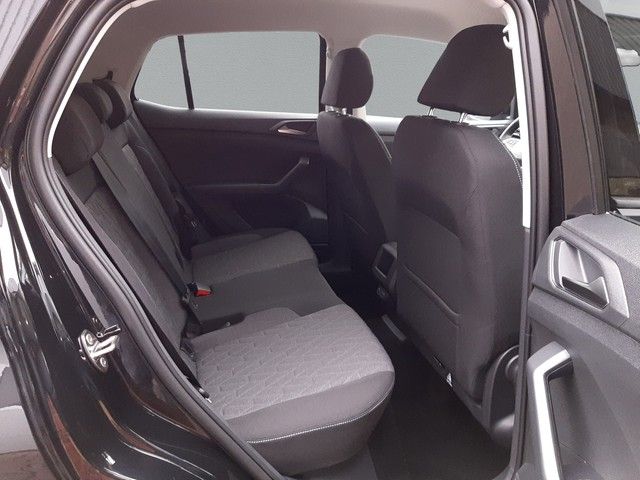 Fahrzeugabbildung Volkswagen T-Cross Life 1.0TSI Kamera ACC LED SitzHz 17"