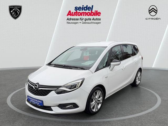 Opel Zafira 2.0 Diesel 125kW Business Innovation S/S