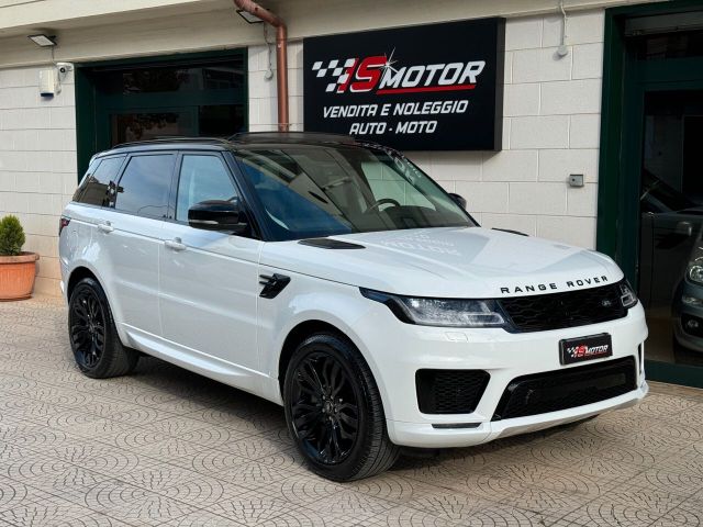 Land Rover Range Rover Sport 3.0D l6 249 CV HSE Dynamic