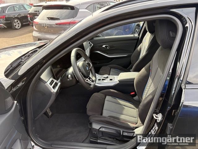 Fahrzeugabbildung BMW 330 i xDrive M-Sport Touring Kamera/ACC/Sitzh.