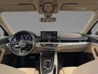 Audi A4 - Vorschau Bild 10