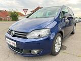 Volkswagen Golf Plus VI Style TDI *TÜV NEU*WENIG KM*ALU* - Volkswagen Golf aus 2011: TDI