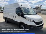 Iveco Daily 35S16V AHK + Fahrtenschreiber - Iveco Berlin