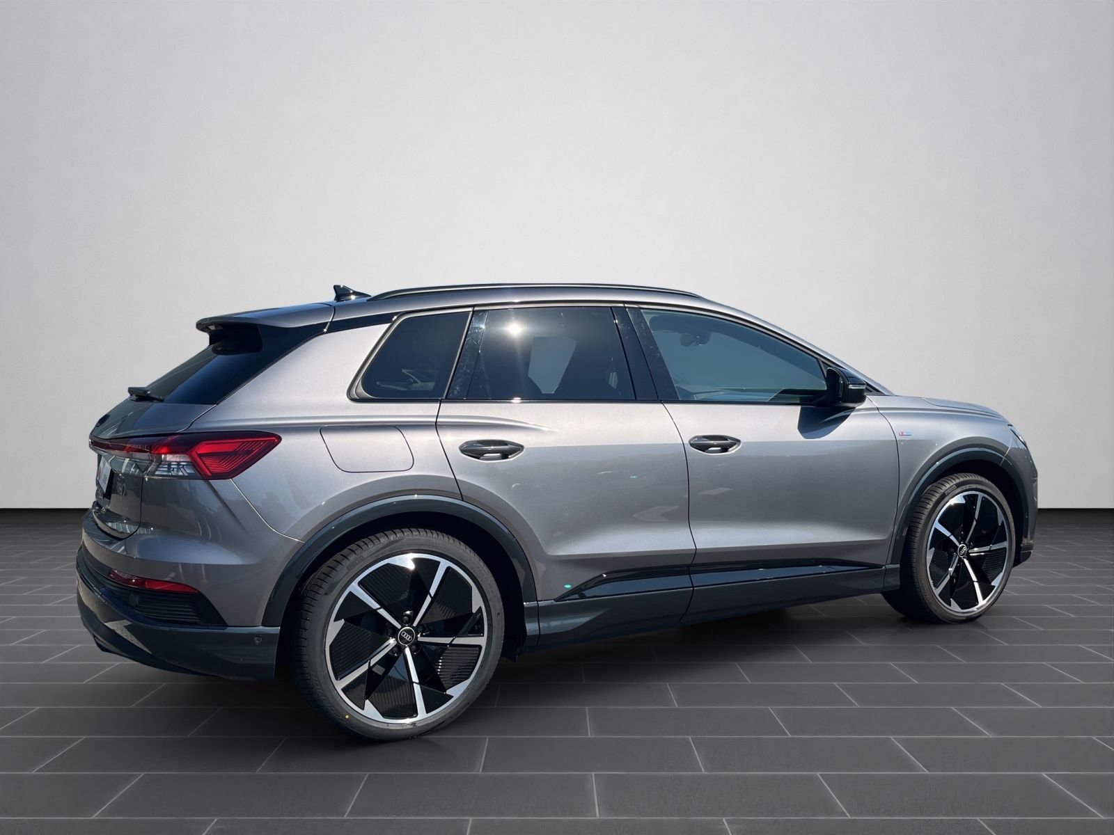Audi Q4 e-tron - Bild 3