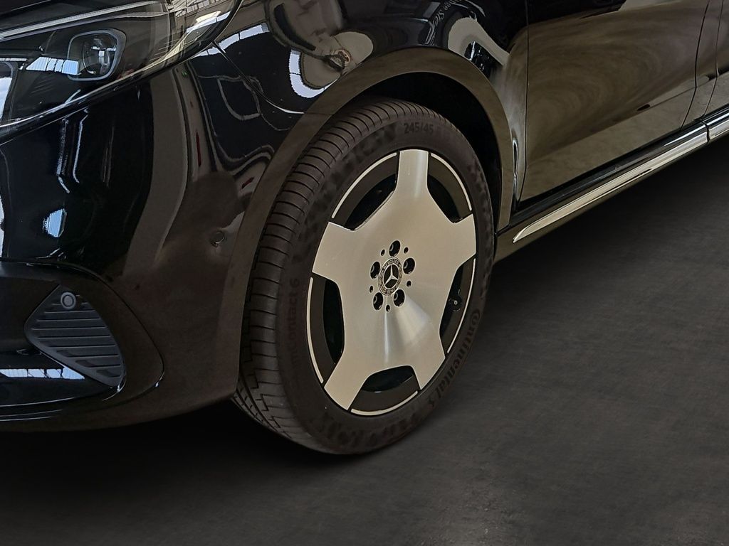 Fahrzeugabbildung Mercedes-Benz V 300 EXCLUSIVE lang 4x4 6x SHZ+Belüftg. 2,5tAHK
