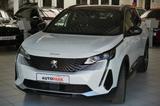 Peugeot 3008 1.6 Aut. Hybrid PHEV GT - Peugeot 3008: Automatik