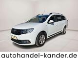Dacia Logan Comfort*1.HAND*KAMERA*TÜV NEU*GARANTIE - gebrauchte Dacia Logan aus dem Jahr 2019