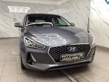 Hyundai i30 Premium - Hyundai i30 mit Diesel-Antrieb: Automatik