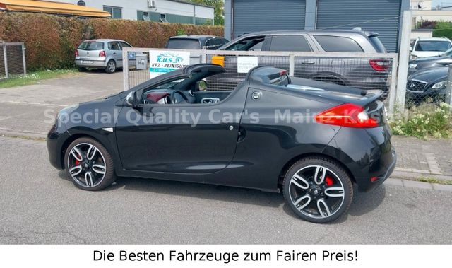 Renault Wind Sport Cabrio/Coupé Tüv Neu Insp. Neu