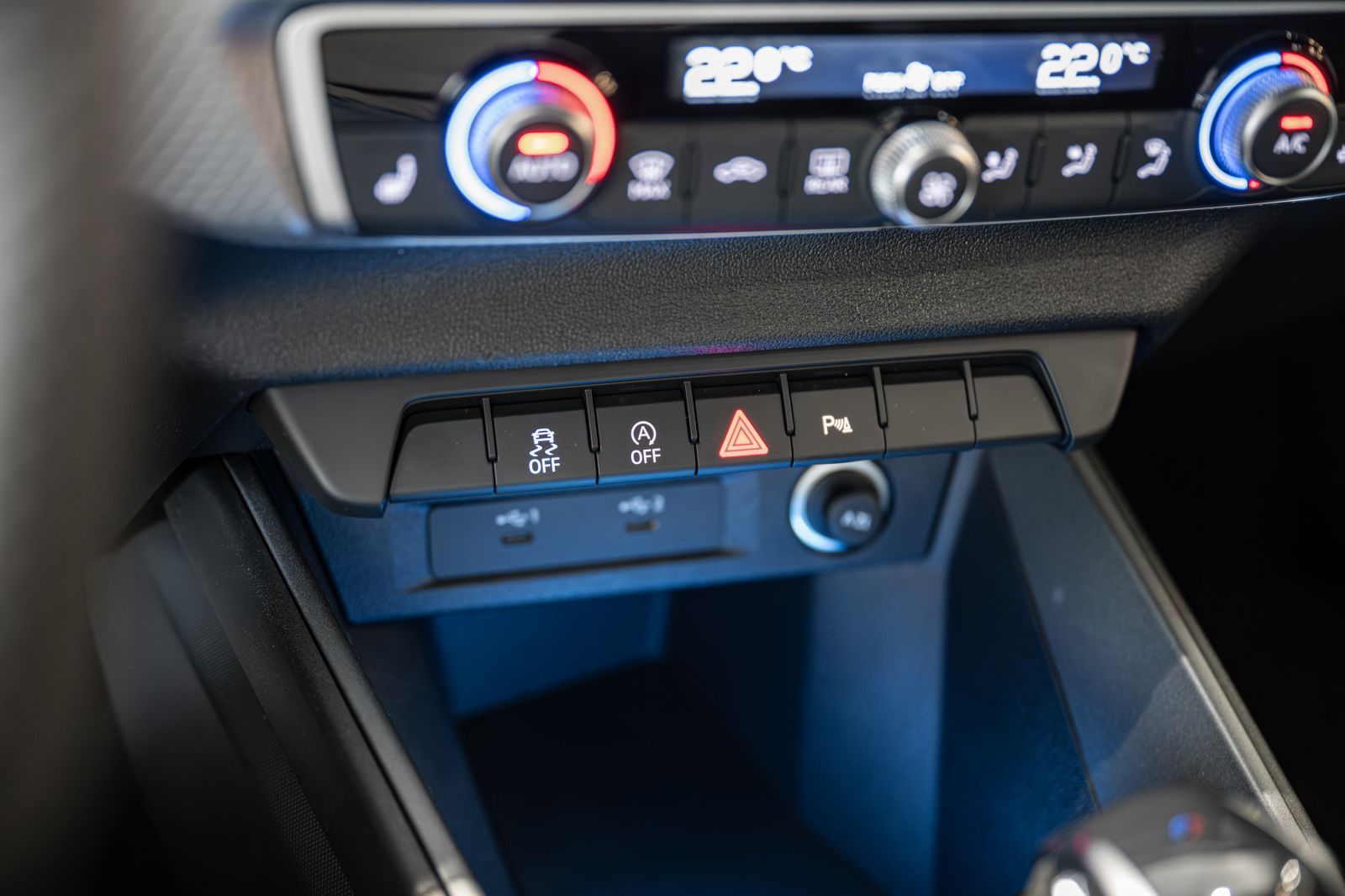 Audi A1 - Bild 14