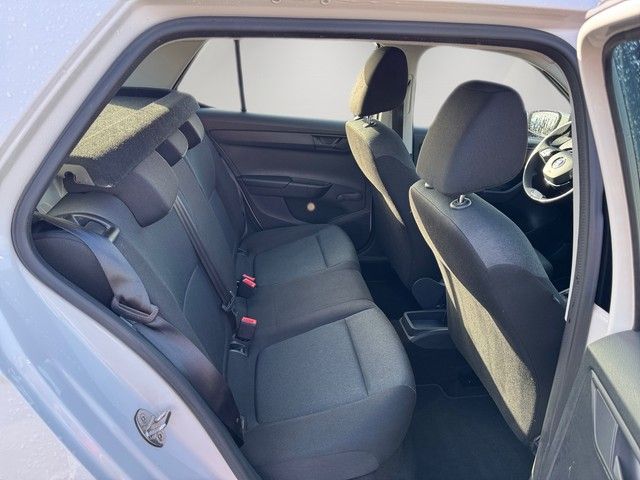Skoda Fabia - Bild 17