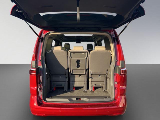 T7 Multivan KÜ 2.0TDI 110kW DSG PANO MATRIX-LED