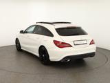 Mercedes-Benz CLA 180 Shooting Brake LED Navi Standheizung ACC - gebrauchte Mercedes-Benz CLA 180 Shooting Brake aus dem Jahr 2016